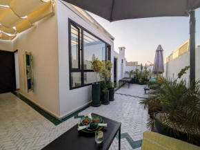 Riad Royal